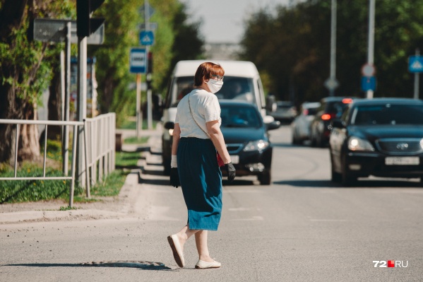 Общее число заболевших в крае уже подступает к семи тысячам Общее число заболевших в крае уже подступает к семи тысячам