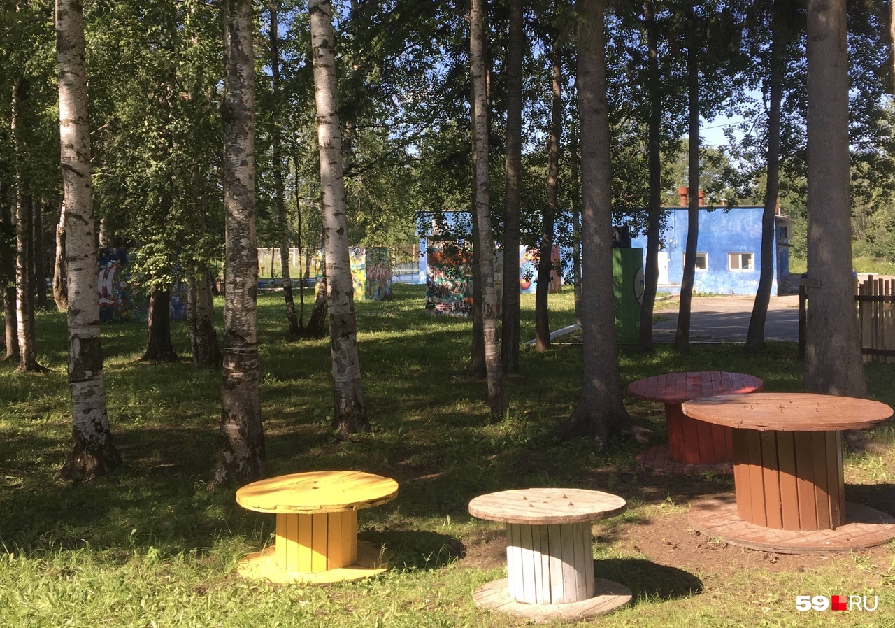 В Прикамье начнут поэтапно открывать детские лагеря