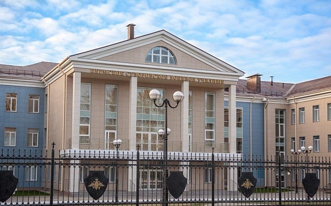Преподаватели и курсанты находились на самоизоляции Преподаватели и курсанты находились на самоизоляции 