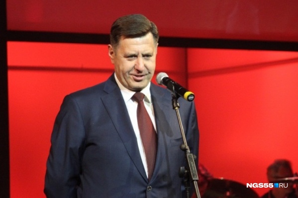 Андрей Голушко за 2019 год получил доход более 35 миллионов Андрей Голушко за 2019 год получил доход более 35 миллионов