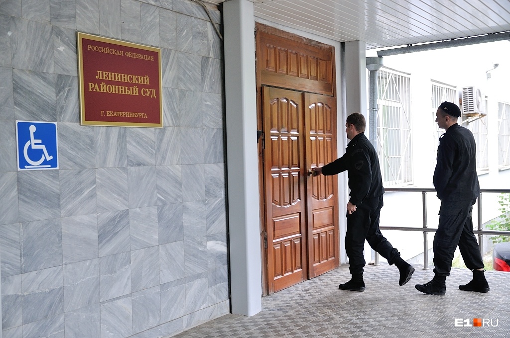 Суд отказался выпустить на свободу обвиняемого в похищении арбитражного управляющего Владимира Яшина