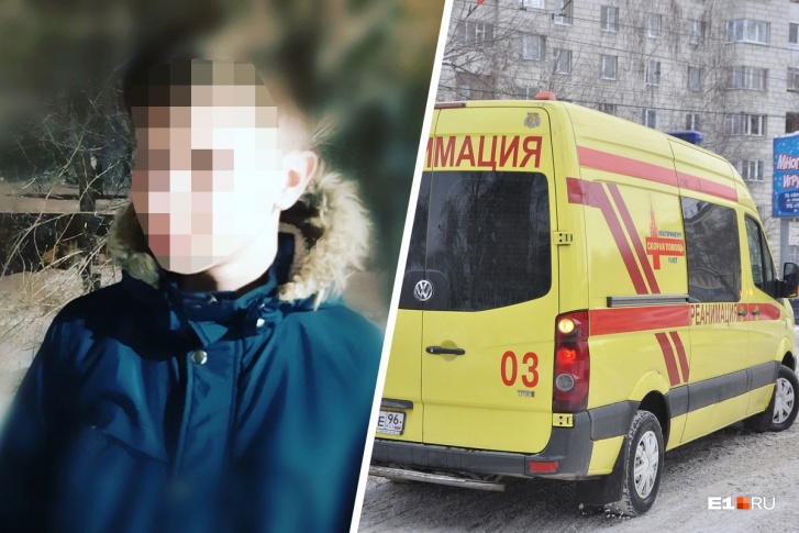 Следователи отказались возбуждать уголовное дело после внезапной смерти школьника в Кольцово