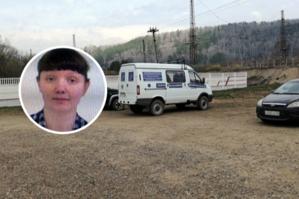 Последний раз Наталью видели в Академгородке Последний раз Наталью видели в Академгородке