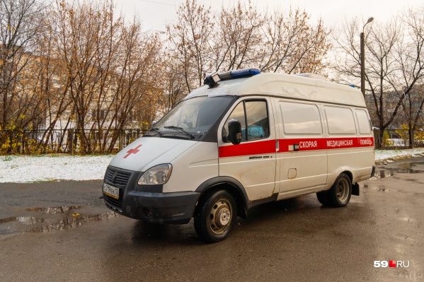144 человека проходят лечение в больницах 144 человека проходят лечение в больницах