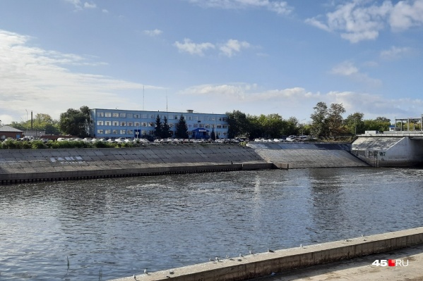 В «Водном Союзе» предположили, что загрязнение Тобола может происходить в Кетовском районе В «Водном Союзе» предположили, что загрязнение Тобола может происходить в Кетовском районе