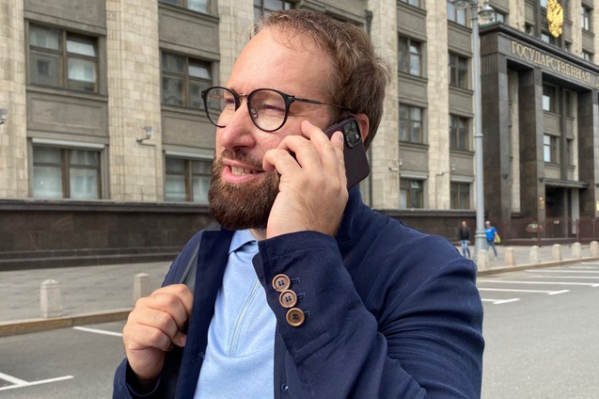 Горелкин говорит, что о проблеме поговорили и забыли Горелкин говорит, что о проблеме поговорили и забыли