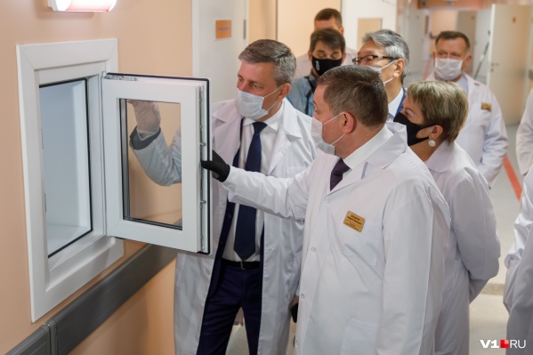 Михаил Таранцов уверен, что чиновникам не мешало бы присмотреться к ситуации Михаил Таранцов уверен, что чиновникам не мешало бы присмотреться к ситуации