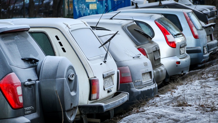Стало известно, когда в Нижнем Новгороде запустят платные парковки закрытого типа