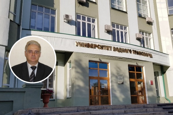 Преподавателю грозит до двух лет лишения свободы Преподавателю грозит до двух лет лишения свободы