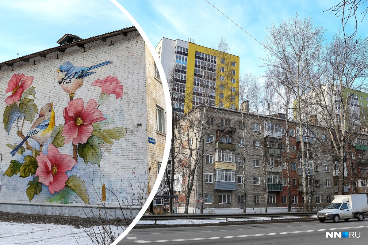 История одной улицы: гуляем по местам, которые скоро радикально изменятся, — улице Циолковского