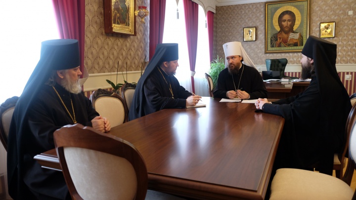Скандальный епископ из Челябинской области получил новое назначение