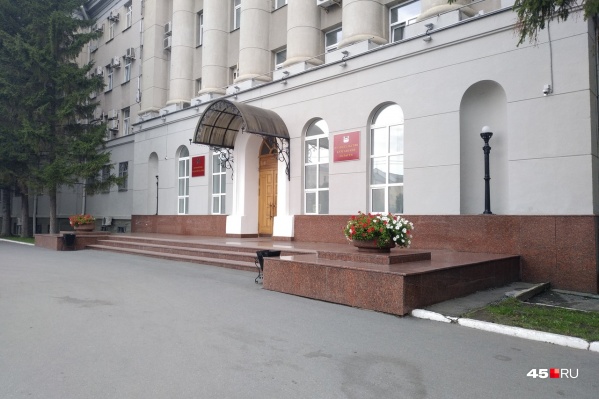 В правительстве Зауралья кадровые перестановки происходят регулярно В правительстве Зауралья кадровые перестановки происходят регулярно