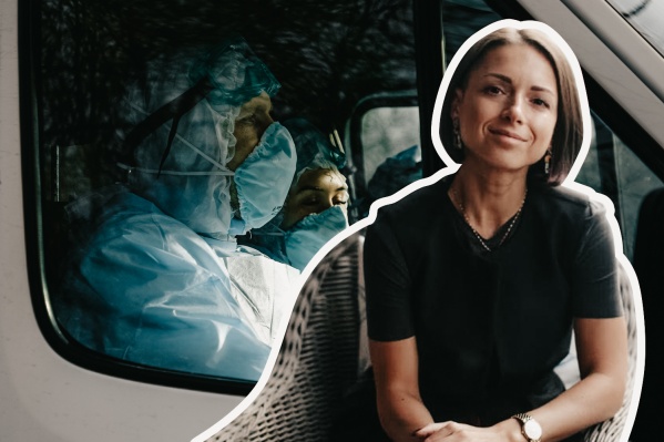 Екатерина рассказала, что работать при пандемии полезно, зато опасным может стать период после снятия всех ограничений <br> Екатерина рассказала, что работать при пандемии полезно, зато опасным может стать период после снятия всех ограничений <br>