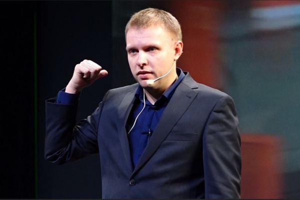 Михаил Алистер — основатель нескольких IT-компаний, признанный эксперт по автоматизации бизнеса, топовый бизнес-спикер Сбербанка Михаил Алистер — основатель нескольких IT-компаний, признанный эксперт по автоматизации бизнеса, топовый бизнес-спикер Сбербанка 