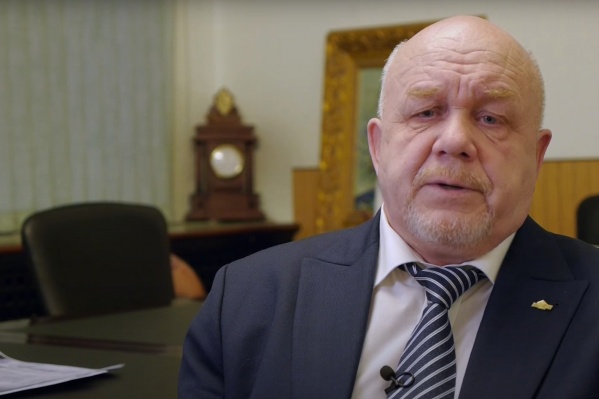Михаил Троцкий считает, что его преследуют незаконно Михаил Троцкий считает, что его преследуют незаконно
