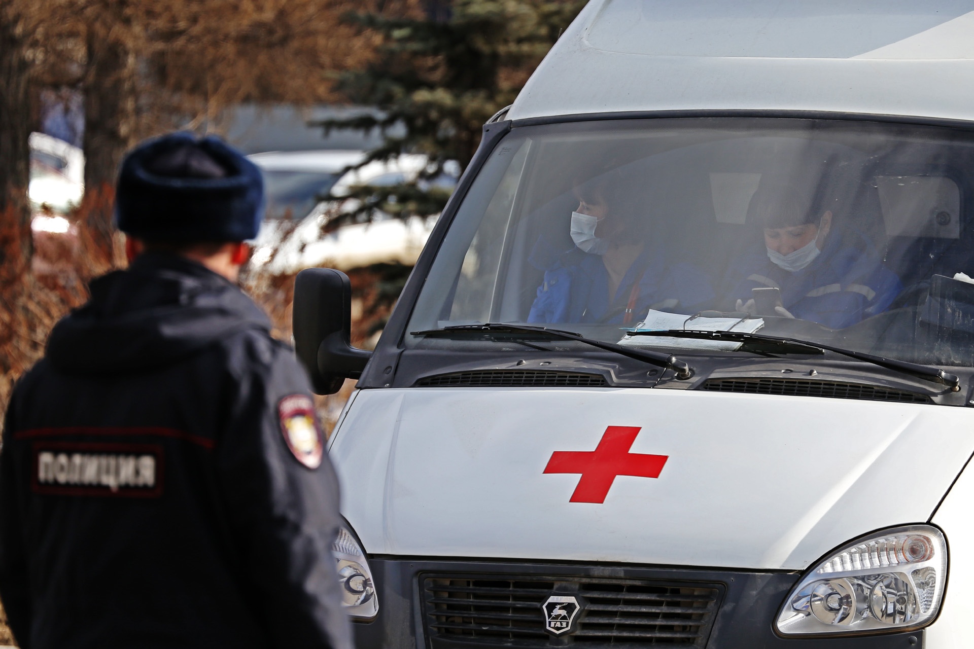 В Свердловской области выявили четыре новых случая коронавируса