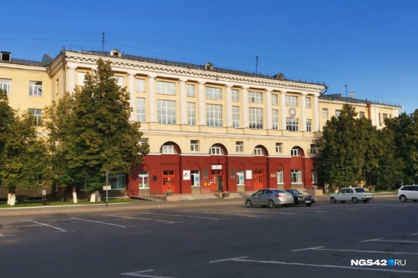 Студенты не смогут посещать учебные корпуса с 7 по 20 октября Студенты не смогут посещать учебные корпуса с 7 по 20 октября