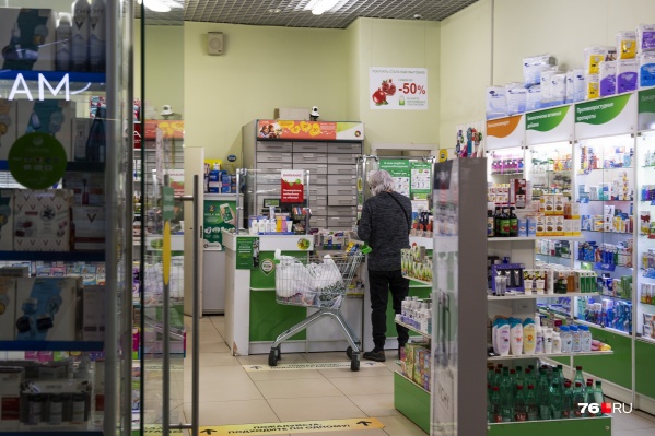 Больные не могут получить рецепт на препарат из-за того, что его нет в аптеках Больные не могут получить рецепт на препарат из-за того, что его нет в аптеках