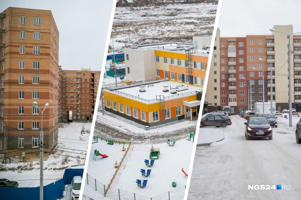 Первый дом ЖК сдался в августе, сроки второго в очередной раз перенесли Первый дом ЖК сдался в августе, сроки второго в очередной раз перенесли