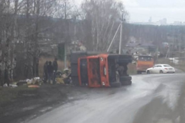 Группировка камаз в ульяновске