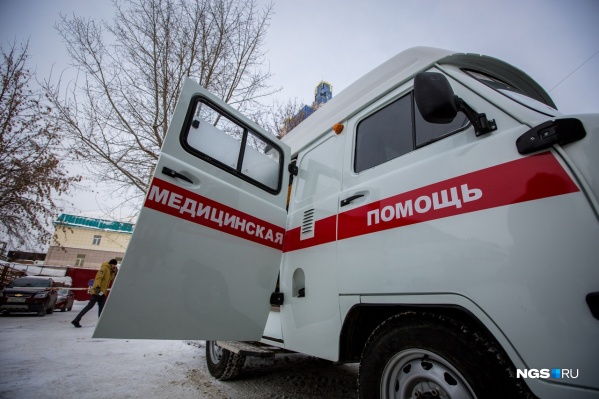 Сейчас девочка находится в больнице Сейчас девочка находится в больнице