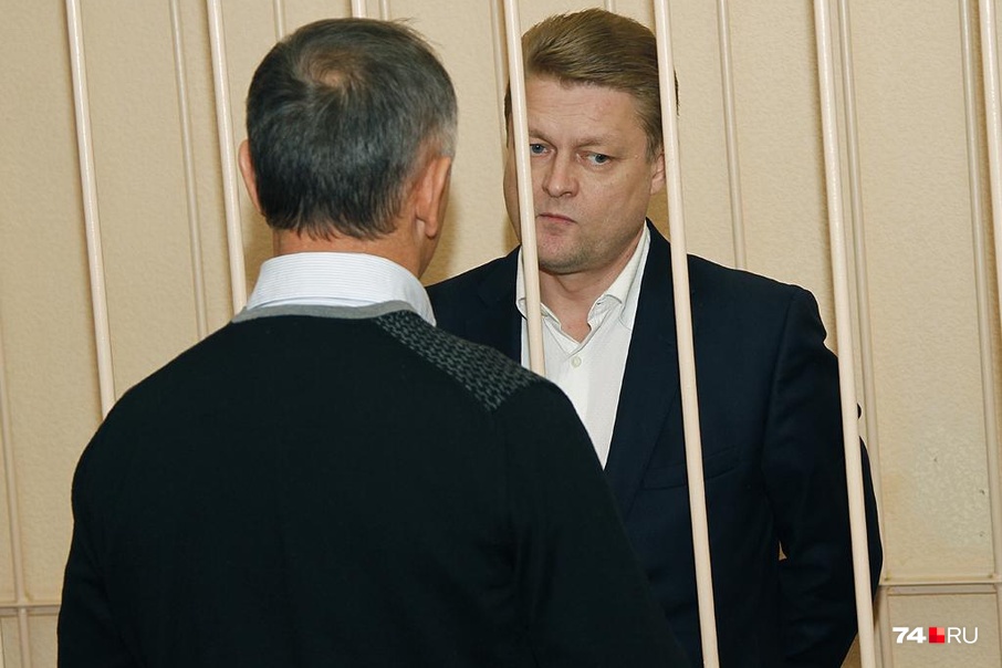 Осуждённому за взятку бывшему вице-мэру Чебаркуля отказали в замене срока исправительными работами