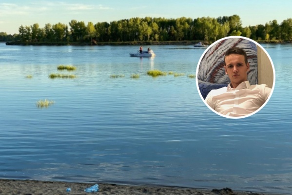 Леонид Вдовин ушёл из дома 13 июля в 5:00 и с того времени о нём ничего не было известно Леонид Вдовин ушёл из дома 13 июля в 5:00 и с того времени о нём ничего не было известно