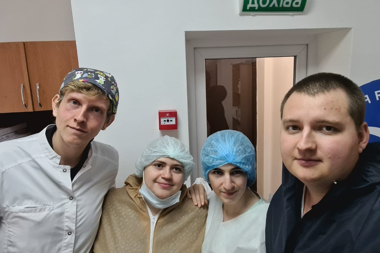 Интересный урюпинск вконтакте