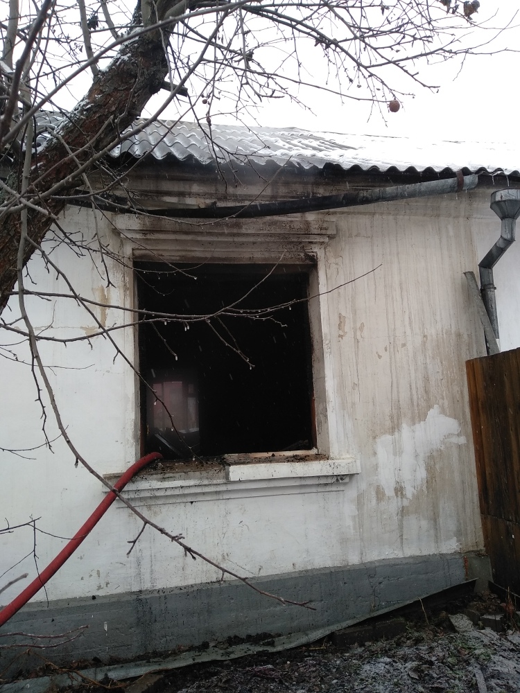 Самое главное, что все остались целы Самое главное, что все остались целы