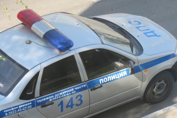 Зауральцам, подозреваемым в угоне, грозит колония Зауральцам, подозреваемым в угоне, грозит колония