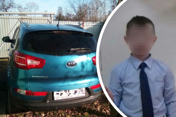 Родители уверены, что нашли именно того самого водителя, который сбил их сына Родители уверены, что нашли именно того самого водителя, который сбил их сына