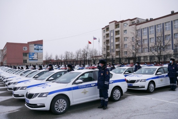 Подарок пришелся прямо на праздник Подарок пришелся прямо на праздник