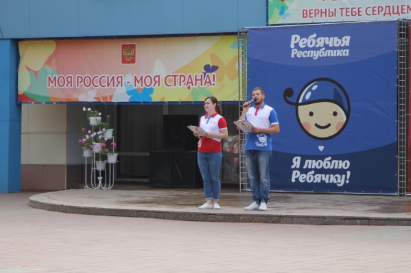 Ежегодно сюда приезжают дети со всего региона<br> Ежегодно сюда приезжают дети со всего региона<br>