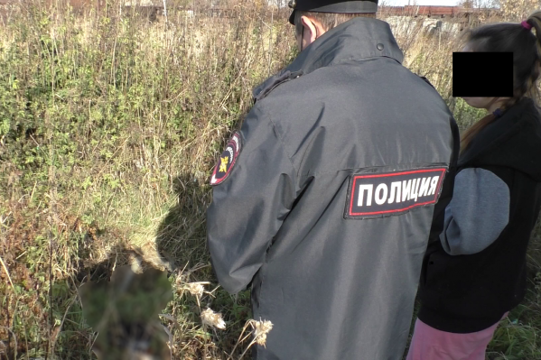 Хозяйка попыталась избавиться от трупа, выбросив его в овраг Хозяйка попыталась избавиться от трупа, выбросив его в овраг