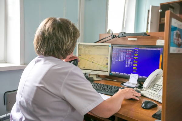 Вызовы с системы «112» в зависимости от тематики передают разным экстренным службам Вызовы с системы «112» в зависимости от тематики передают разным экстренным службам