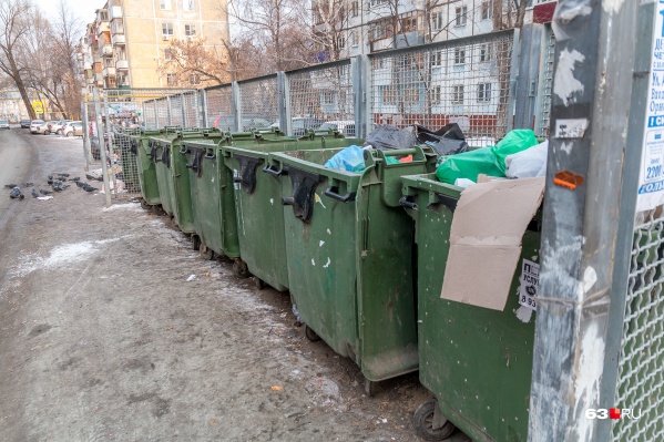 Сейчас вывоз одного кубометра отходов стоит 598 рублей 16 копеек Сейчас вывоз одного кубометра отходов стоит 598 рублей 16 копеек