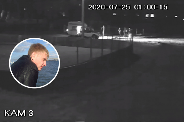 Артём Ермаков приехал в Омск из Челябинской области Артём Ермаков приехал в Омск из Челябинской области