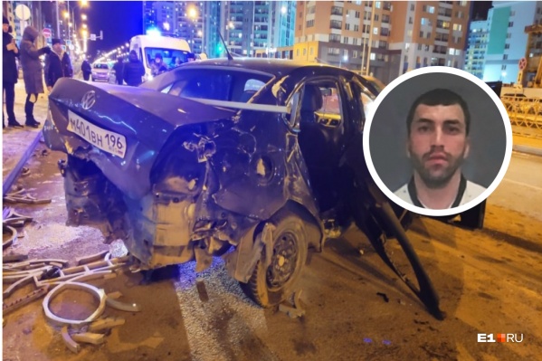 Екатеринбуржец, устроивший жуткое ДТП в Академическом, ответит по «пьяной» статье Уголовного кодекса Екатеринбуржец, устроивший жуткое ДТП в Академическом, ответит по «пьяной» статье Уголовного кодекса 