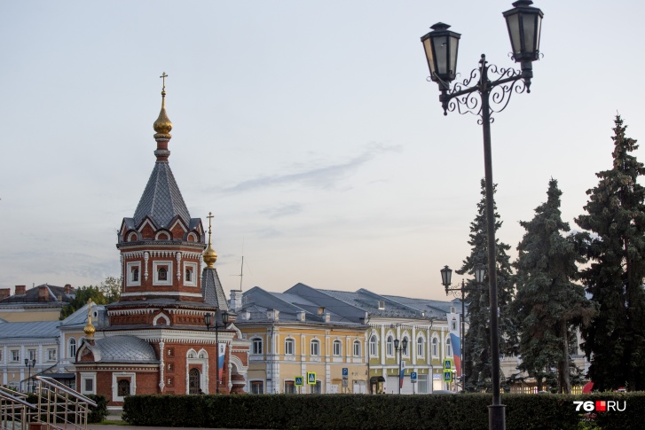 В ближайшие годы доходы городской казны снизятся В ближайшие годы доходы городской казны снизятся