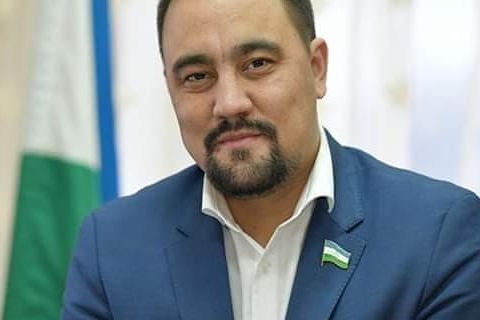 Тагир Гизатуллин возглавлял городскую больницу Нефтекамска