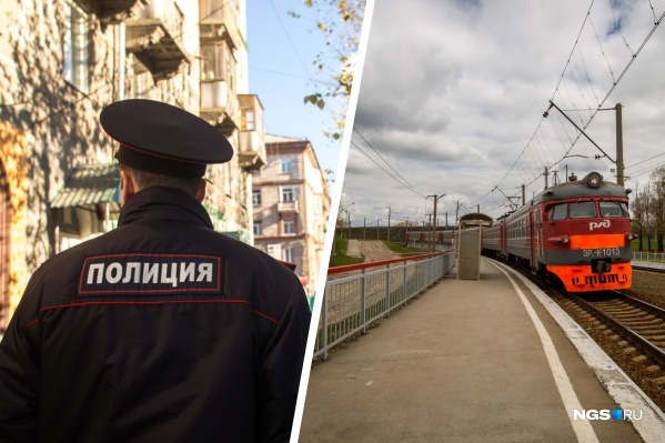 Инцидент произошел в апреле. Женщина продавала копчёную рыбу, когда к ней подошёл полицейский и потребовал прекратить незаконную торговлю Инцидент произошел в апреле. Женщина продавала копчёную рыбу, когда к ней подошёл полицейский и потребовал прекратить незаконную торговлю