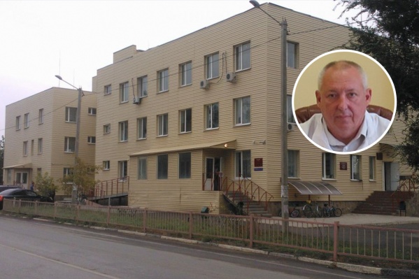 За коллегу вступились медики района и жители Дубовского За коллегу вступились медики района и жители Дубовского