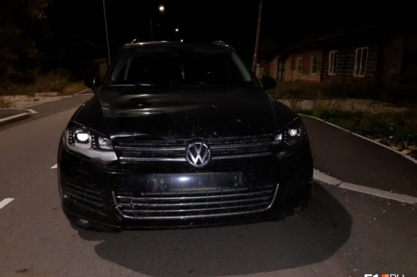 Водитель Volkswagen заявил, что ему нужно готовить дом к зиме, поэтому ему нельзя оставаться в СИЗО Водитель Volkswagen заявил, что ему нужно готовить дом к зиме, поэтому ему нельзя оставаться в СИЗО 