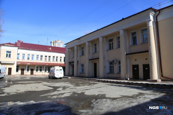 По данным за утро 20 апреля, в регионе 132 заболевших По данным за утро 20 апреля, в регионе 132 заболевших