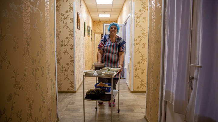 25,7 млн обещают выплатить новосибирским соцработникам за борьбу с коронавирусом