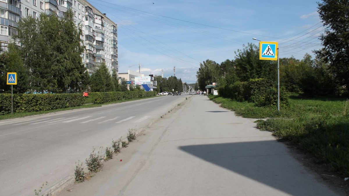 А где находится эта улица?