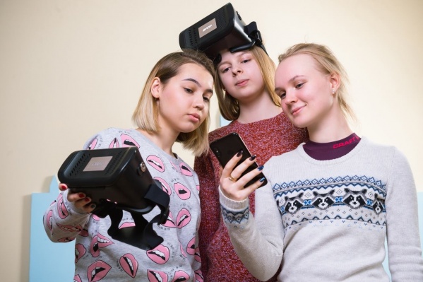 Новый курс VR-реальности в Институте медиа и социально-гуманитарных наук ЮУрГУ дает возможность внедрять индивидуальные траектории обучения Новый курс VR-реальности в Институте медиа и социально-гуманитарных наук ЮУрГУ дает возможность внедрять индивидуальные траектории обучения