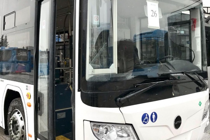С 18 ноября в Новокузнецке началась транспортная реформа 