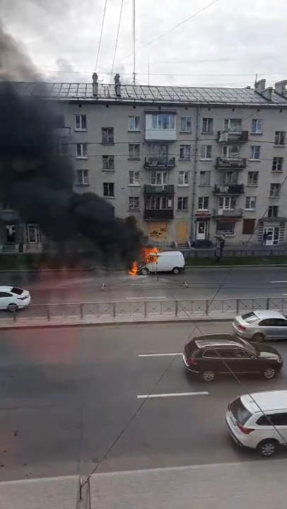 Скриншот из видео