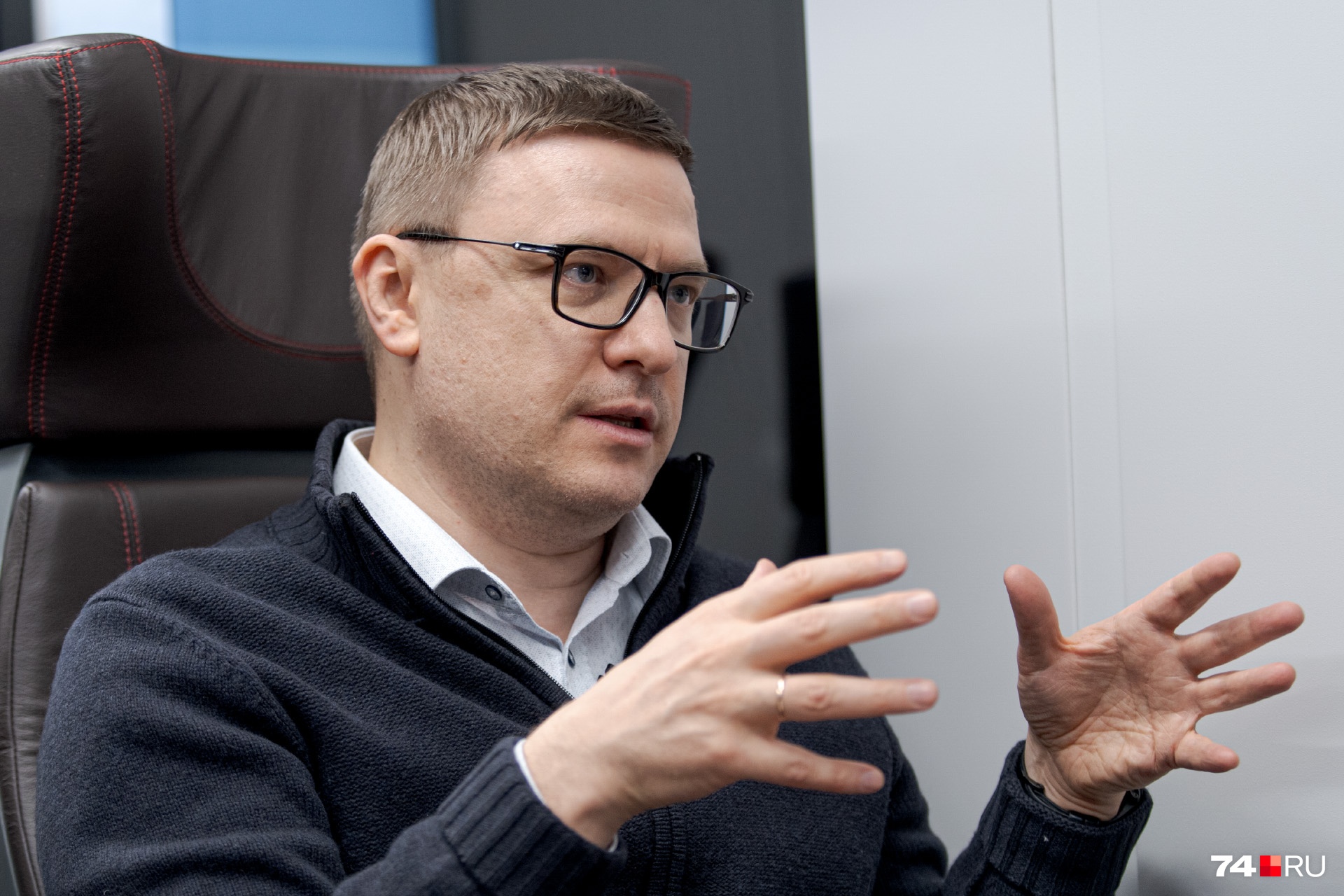  Норильску, по словам Алексея Текслера, он обязан быстрым профессиональным созреванием Норильску, по словам Алексея Текслера, он обязан быстрым профессиональным созреванием